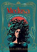 Medusa: New &amp; Ancient Greek Tales by Liv Albert, Miriam Robbins Dexter