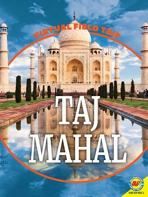 Taj Mahal by Heather Kissock