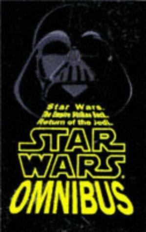 Star Wars Omnibus by Donald F. Glut, George Lucas, James Kahn