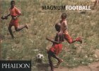 Magnum Soccer by Phaidon Press