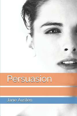 Persuasion by Jane Austen