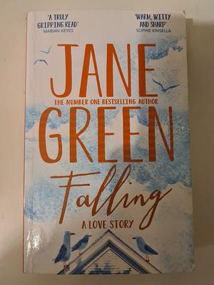 Falling A Love Story by Jane Green