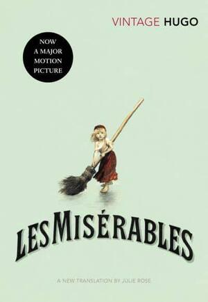 Les Misérables by Victor Hugo