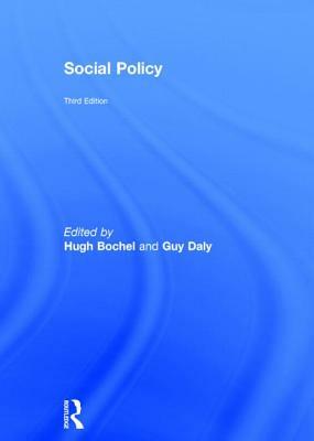 Social Policy by 