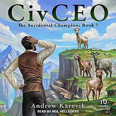 CivCEO 7 by Andrew Karevik