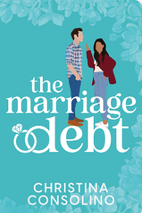 The Marriage Debt by Christina Consolino