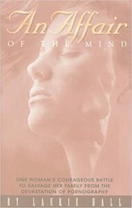 An Affair of the Mind by Laurie Hall