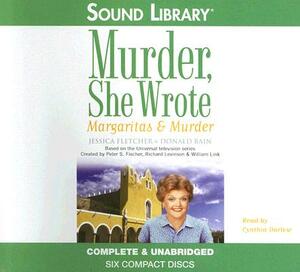Margaritas & Murder by Jessica Fletcher, Donald Bain