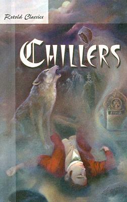 Chillers by Wim Coleman, Pat Perrin