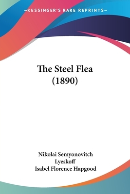 The Steel Flea (1890) by Nikolai Semyonovitch Lyeskoff
