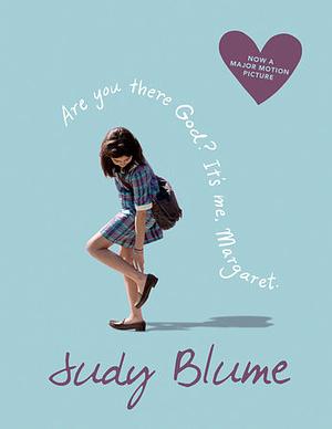 Are You There God? It's Me, Margaret by Judy Blume