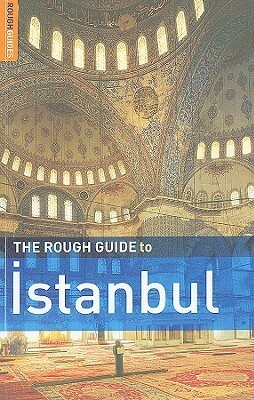 The Rough Guide to Istanbul by Terry Richardson, Rough Guides