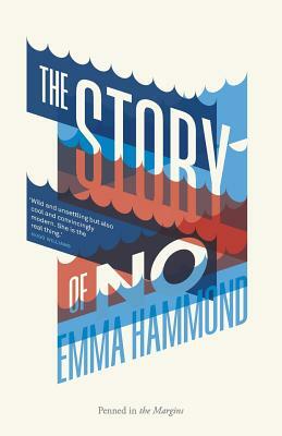The Story of No by Emma Hammond