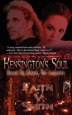 Kensington's Soul by Faith V. Smith