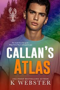 Callan's Atlas by K Webster