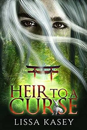 Heir to a Curse by Lissa Kasey