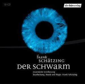 Der Schwarm by Frank Schätzing