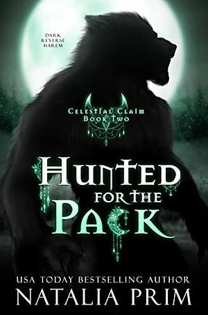 Hunted For the Pack by Natalia Prim