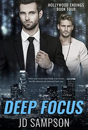 Deep Focus by JD Sampson