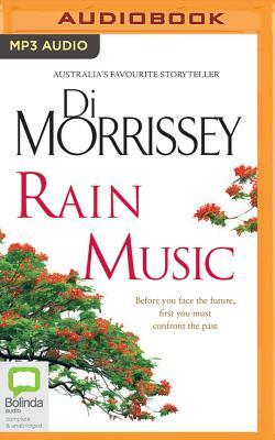 Rain Music by Di Morrissey