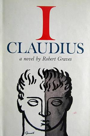 I, Claudius by Robert Graves