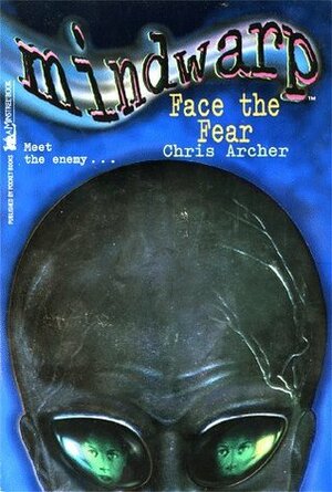 Face the Fear by Chris Archer