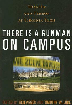 There Is a Gunman on Campus: Repb by 