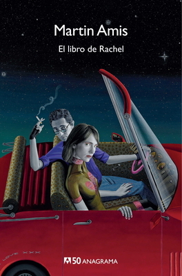 El Libro de Rachel by Martin Amis