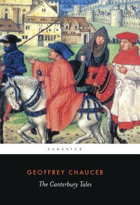 The Canterbury Tales by Geoffrey Chaucer