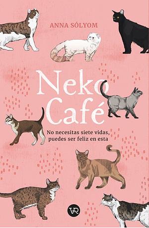 Neko Café  by Anna Sólyom