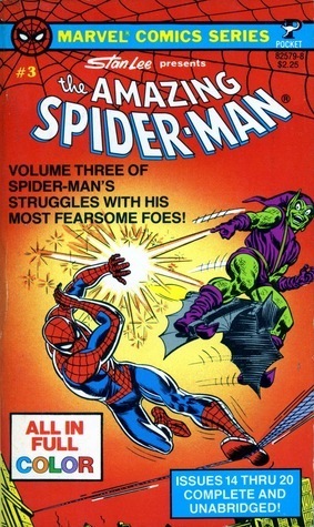 Stan Lee Presents The Amazing Spider-Man #3 by Steve Ditko, John Romita Sr., Stan Lee