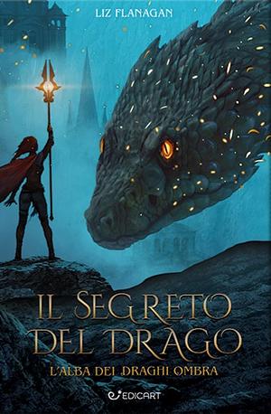 Il segreto del drago. Ediz. illustrata by Liz Flanagan