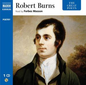 The Great Poets: Robert Burns by Robert Burns