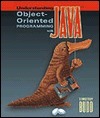 Understanding Object-Oriented Programming with Java by Timothy A. Budd