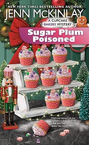 Sugar Plum Poisoned by Jenn McKinlay