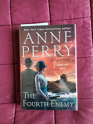 The Fourth Enemy by Anne Perry