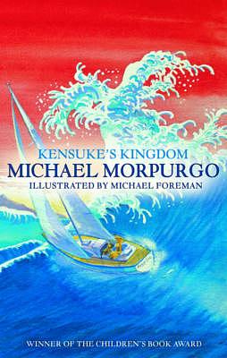 Kensuke's Kingdom by Michael Morpurgo