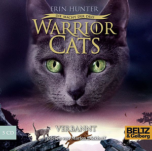 Verbannt  by Erin Hunter