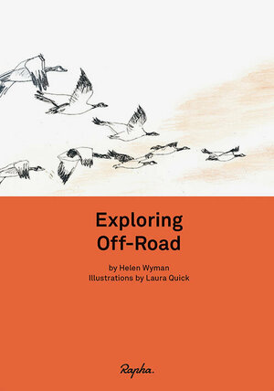 Exploring Off-Road by Helen Wyman