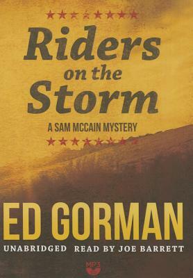 Riders on the Storm by Ed Gorman