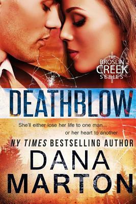 Deathblow by Dana Marton