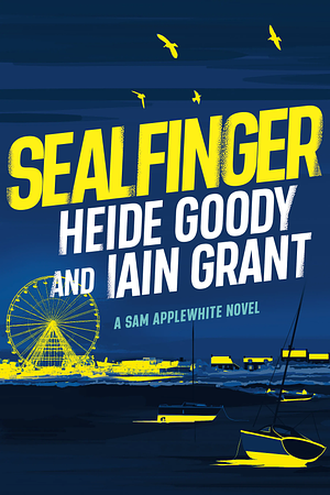 Sealfinger by Heide Goody &amp; Iain Grant