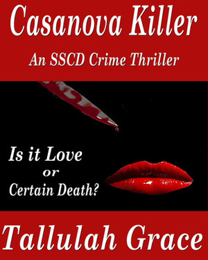 Casanova Killer by Tallulah Grace