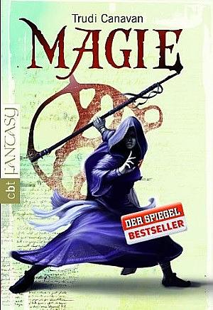 Magie by Trudi Canavan