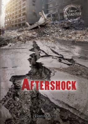 Aftershock by Vanessa Acton