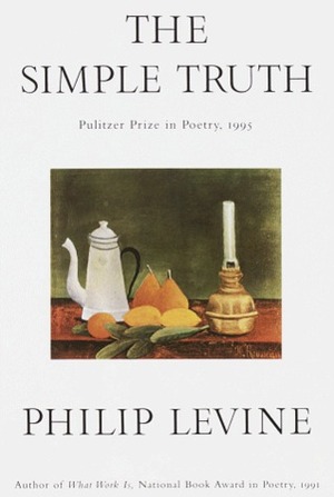 The Simple Truth by Harry Ford, Philip Levine