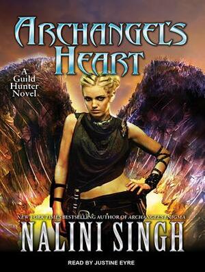 Archangel's Heart by Nalini Singh