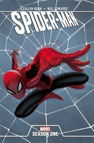 Spider-Man: Amazing Origins by Neil Edwards, Cullen Bunn