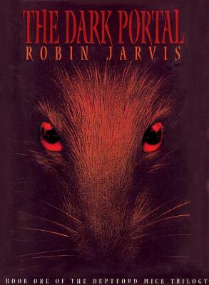 The Dark Portal by Robin Jarvis