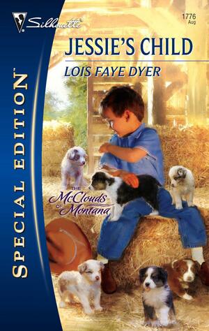 Jessie's Child by Lois Faye Dyer